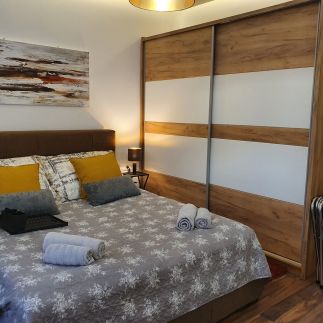 Jégmadár Apartman27