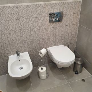 Jégmadár Apartman4