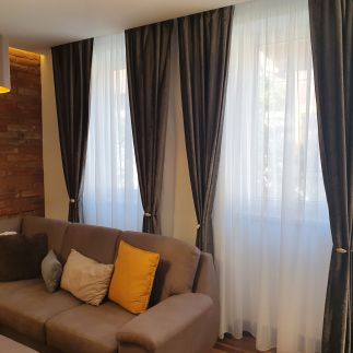 Jégmadár Apartman8