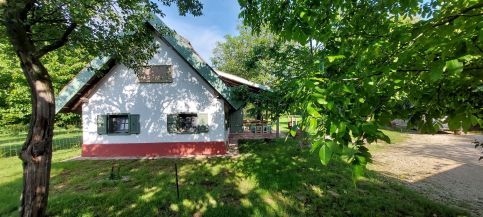 Szőlőhegyi Vendégház*****11