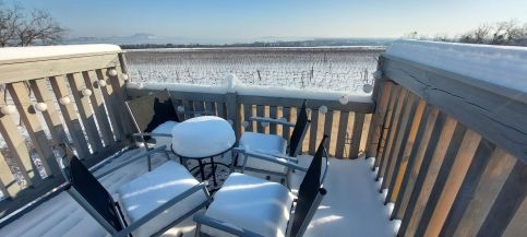 Szőlőhegyi Vendégház*****13