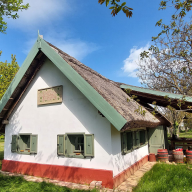 Szőlőhegyi Vendégház*****