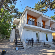 Öt Fenyő Apartmanház