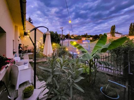 Mi Casa Vendégház13