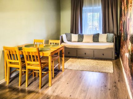 Mi Casa Vendégház15