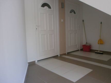 Romantika Apartman1