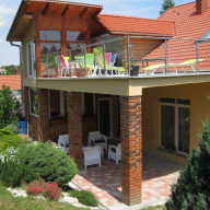 Romantika Apartman