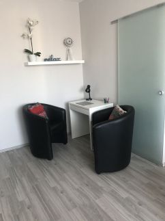 Steel City Apartman1