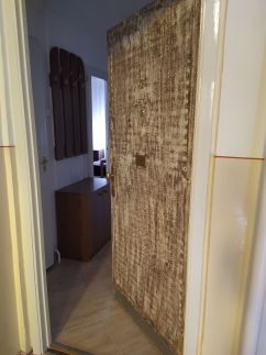 Zselici Homoktövis Apartman2