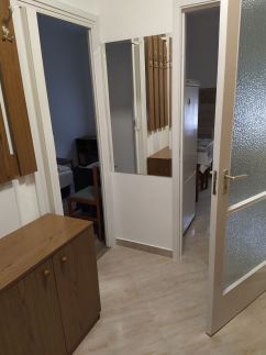 Zselici Homoktövis Apartman3