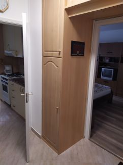 Zselici Homoktövis Apartman4