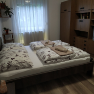 Zselici Homoktövis Apartman