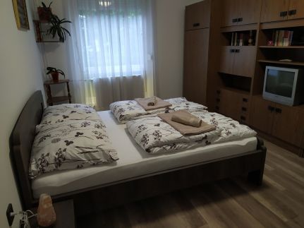 Zselici Homoktövis Apartman