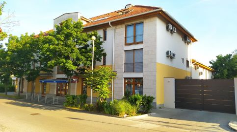 Belvárosi Tóth Apartman9