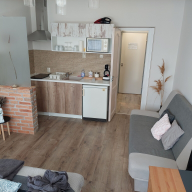 Turmalin Apartman