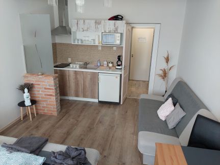 Turmalin Apartman