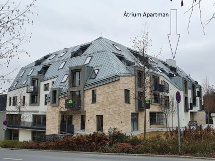 Átrium Apartman1