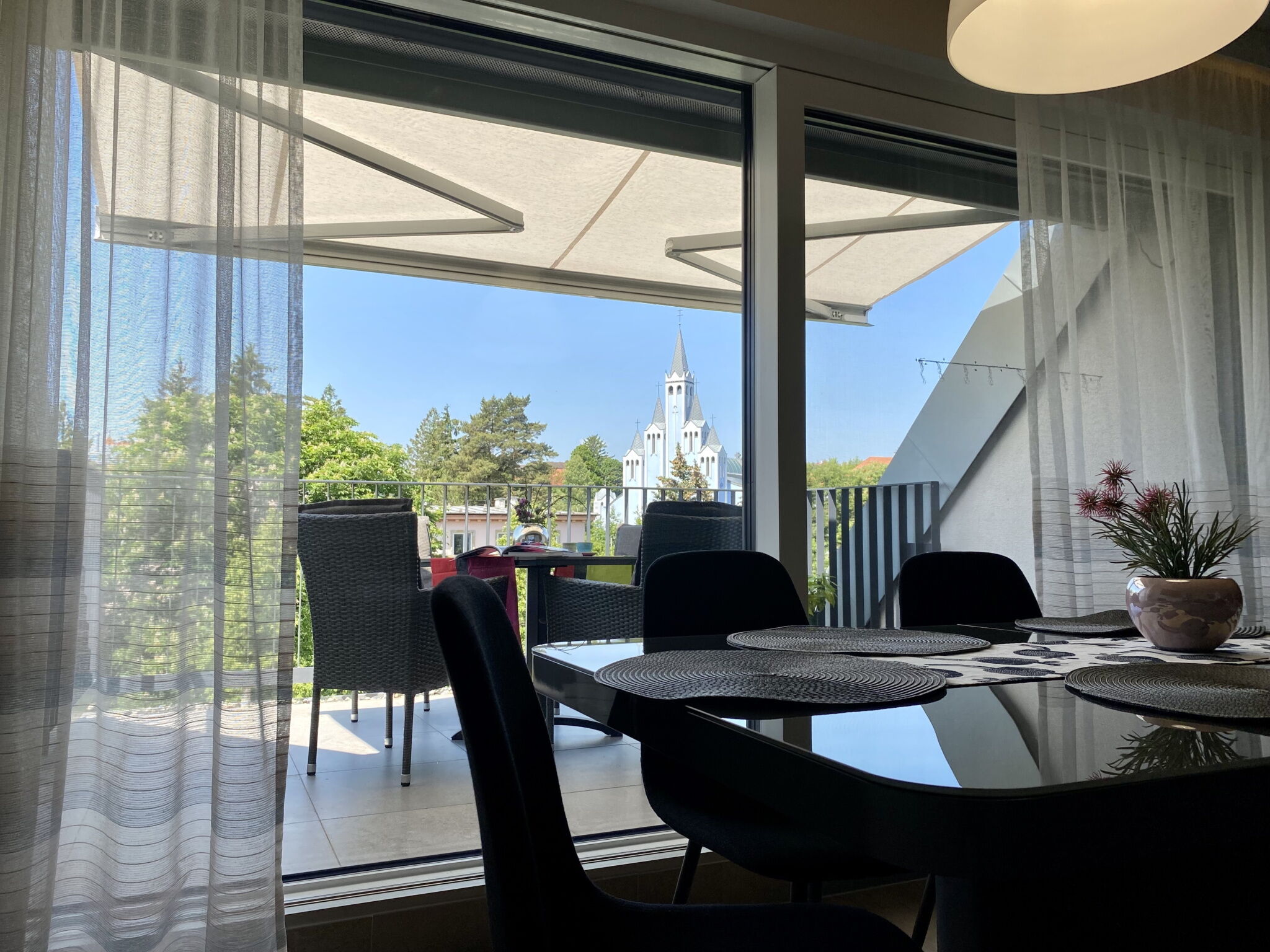 Átrium Apartman – Hévíz fotó 2
