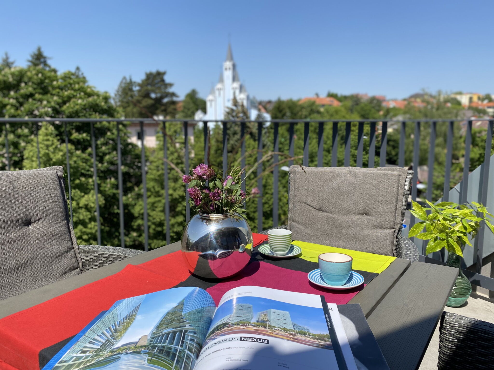 Átrium Apartman – Hévíz fotó 3