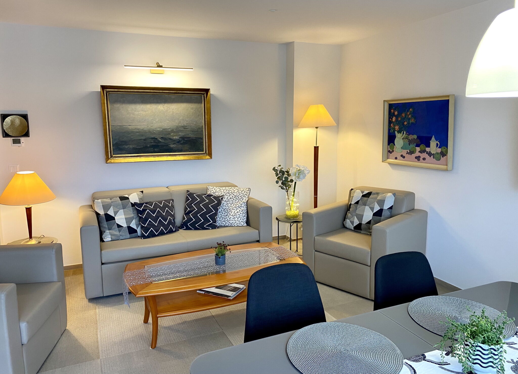 Átrium Apartman – Hévíz fotó 4