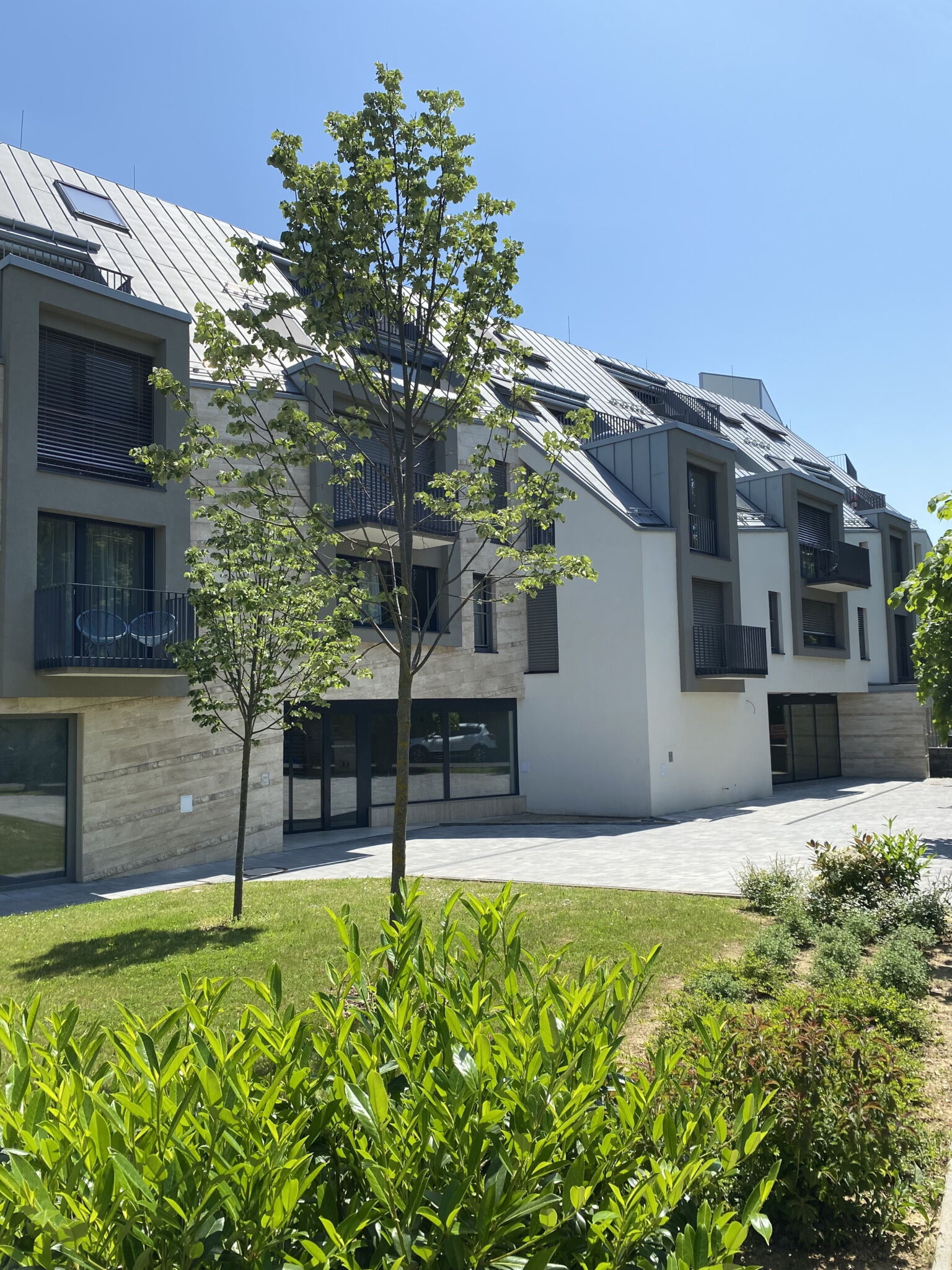 Átrium Apartman – Hévíz fotó 5