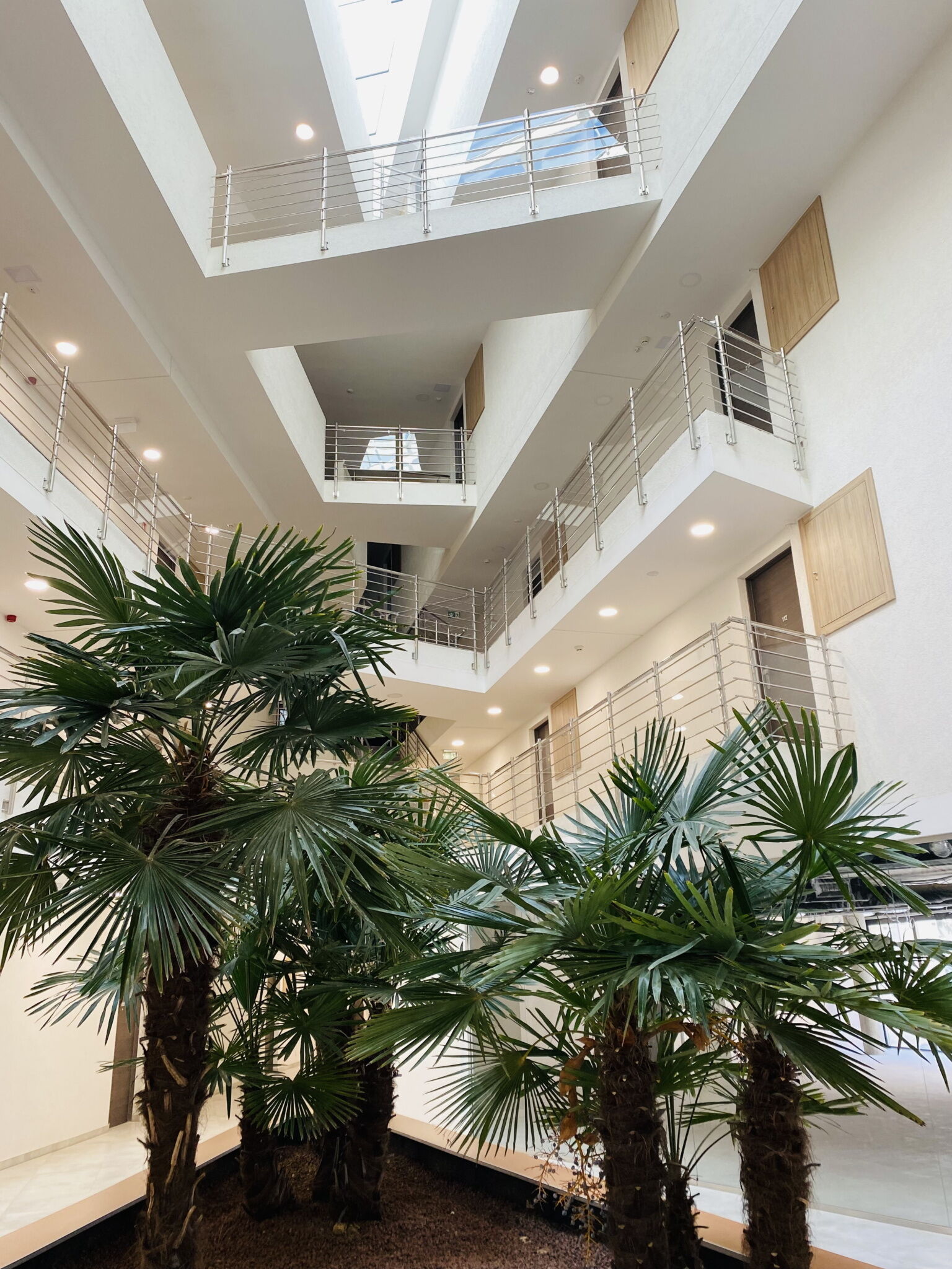 Átrium Apartman – Hévíz fotó 6