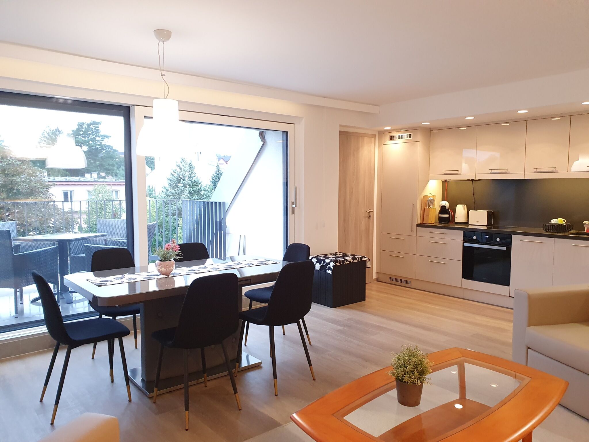 Átrium Apartman – Hévíz