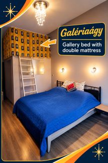 City Light Apartman – Keszthely fotó 5