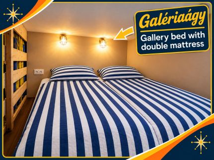 City Light Apartman – Keszthely fotó 9