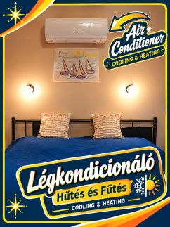 City Light Apartman – Keszthely fotó 10