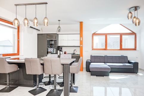 Lelle Centrál Apartman18