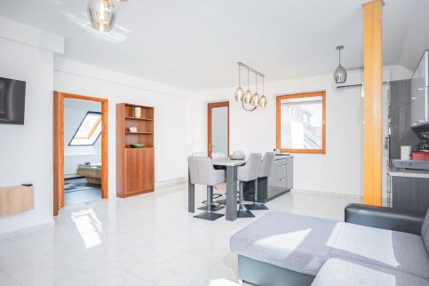 Lelle Centrál Apartman19