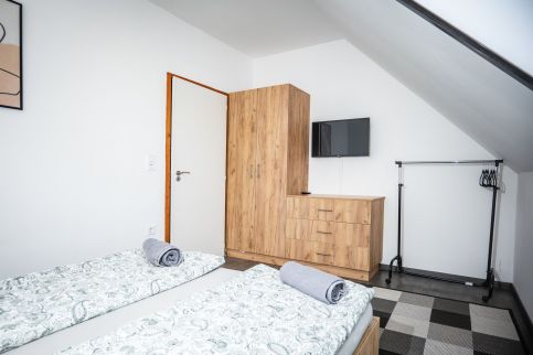Lelle Centrál Apartman20