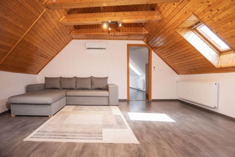 Lelle Centrál Apartman21