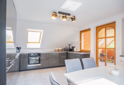 Lelle Centrál Apartman22