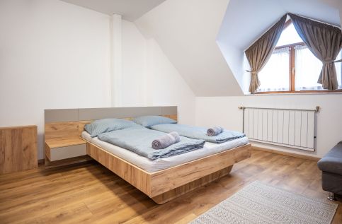 Lelle Centrál Apartman19
