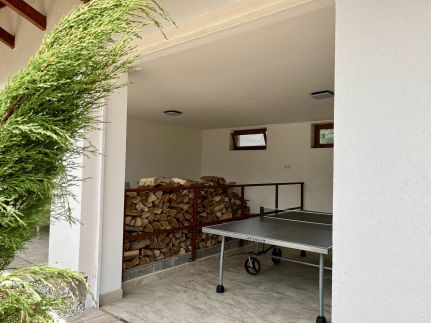 Lelle Centrál Apartman9