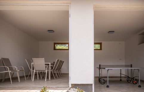 Lelle Centrál Apartman16