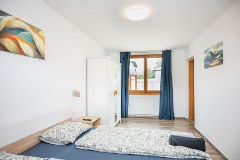 Lelle Centrál Apartman18