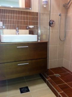 Luxus Beige & Brown Budapest12