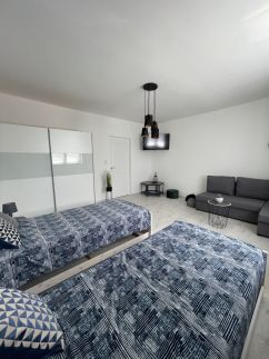 Szalóki Levendula Apartman7