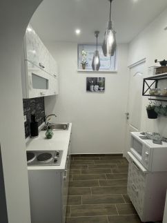 Szalóki Levendula Apartman8