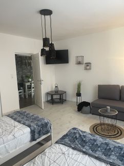 Szalóki Levendula Apartman6