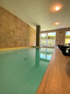 SYRAH Wellness Apartman11