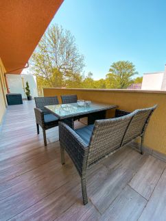 SYRAH Wellness Apartman15