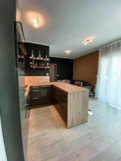SYRAH Wellness Apartman16