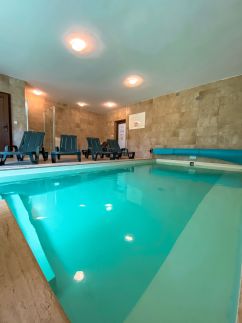 SYRAH Wellness Apartman2