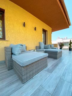 SYRAH Wellness Apartman5