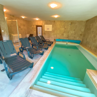 SYRAH Wellness Apartman