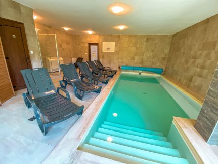 SYRAH Wellness Apartman